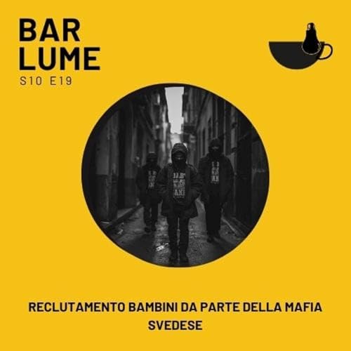 Mafia svedese: il reclutamento digitale dei teen killer