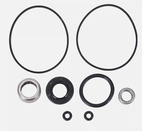 for HD 300 TRX300 ATV 2X4 4X4 Starter Brush Plate Repair Rebuild KIT