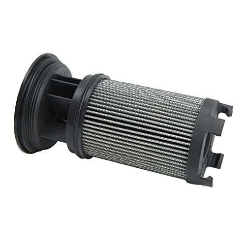 Filtro de transmissão de óleo, filtro de óleo de elemento de filtro hidro, acessório de filtragem hi