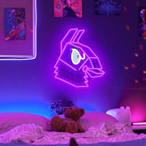 La Mejor Lista de Llama de fortnite los más solicitados. 11 Imagen adicional