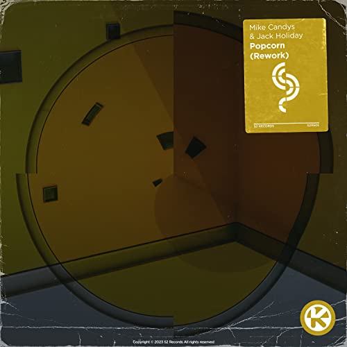 Mike Candys & Jack Holiday