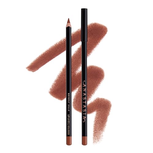 Image of Anastasia Beverly Hills - Lip Liner Precision Matte Long-Lasting Pencil