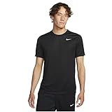 [ナイキ] Tシャツ DF RLGD リセット S/S Tシャツ （XL） DX0990-010ブラック/マットシルバー メンズ フィットネス ショートスリーブ トレーニングウェア