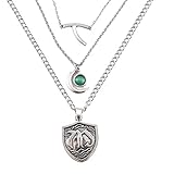Ivy & Clover Hope Style 3 Necklace Set