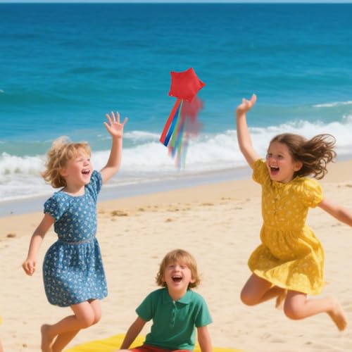Sac de lancer de camping et jardin pour animations de carnaval - 2