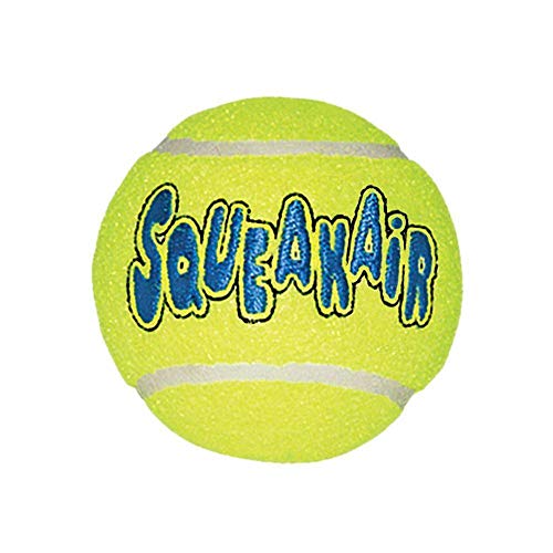 Zen-Kat Kong Air Squeaker Tennis Ball L 7,6 cm 1 pcs.