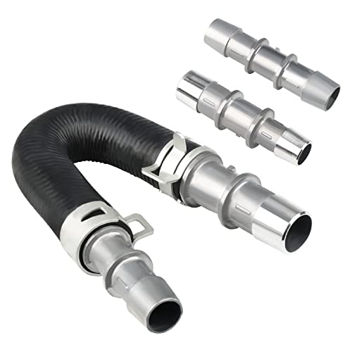 Top 10 Best Heater Core Bypass Kit Reviews & Buying Guide Katynel