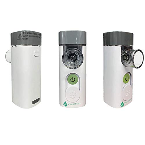 See full amazon price history chart for Feellife Portable Mesh Nebulizer with Rechargeable Battery (White and Grey) Feellife Portable Mesh Nebulizer with Rechargeable Battery (White and Grey) (B075HG8QPZ) Amazon Price History, Amazon Price Tracker