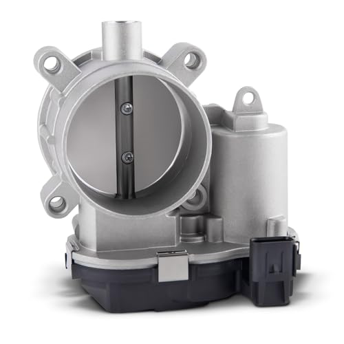 Corps d'accélérateur électronique anti-calage pour Jeep Cherokee et Dodge Dart 2.4