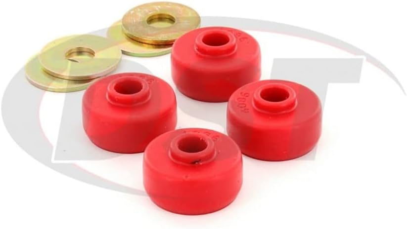 Energy Suspension For Chevy Corvette 1984-1996 Rear Leaf Spring Bushing Set | 3.2123R