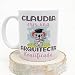 MUGFFINS Tazas Personalizadas para ARQUITECTA Imagen de MUGFFINS Tazas Personalizadas para ARQUITECTA