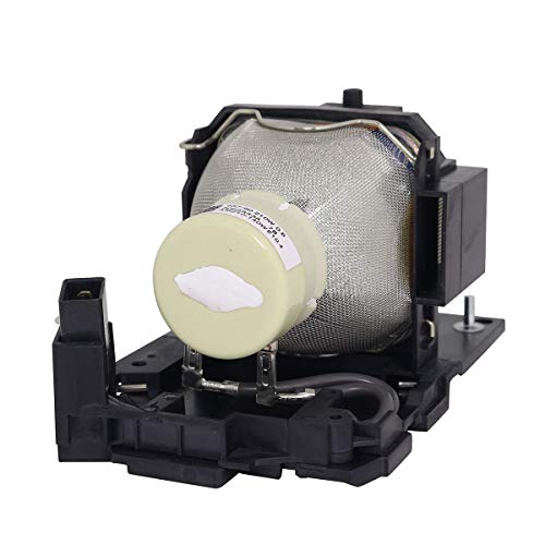 Lámpara para proyector Hitachi CP-AW2505 con bombilla OEM miniatura 5