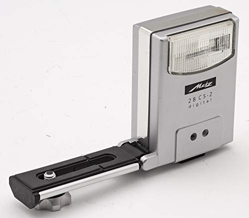Metz MZ 52822D 28 CS-2 Digital Flash