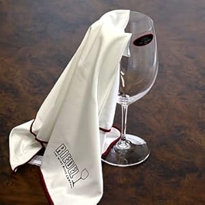 Riedelpolishingcloth Urban Country Home Decor Riedel polishing cloth urban country home decor