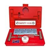 Safety Seal Truck Deluxe Tire Repair Kit 30-8'(20CM) Repairs