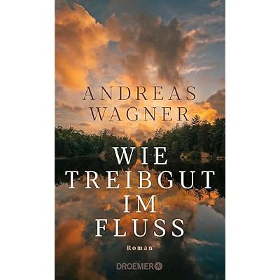 Wie Treibgut im Fluss