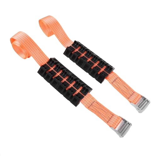 Correas de tracción para neumáticos para camiones y SUV miniatura 1