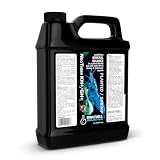 Brightwell Aquatics NeoTiger KH GH+ Mineral for RO/DI Aquariums, 2L