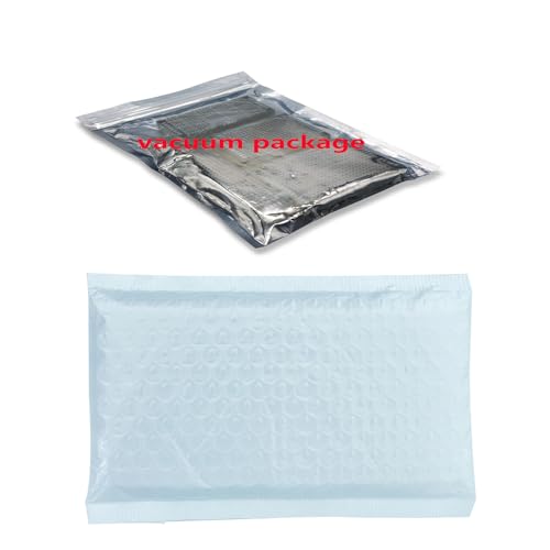 image for Enksagd 32 Pcs(2x8cm) Double Sided PCB Board Prototype Kit Soldering 2