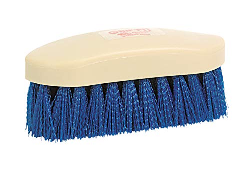 Decker+95+Assorted+Colors+Grooming+Brushes