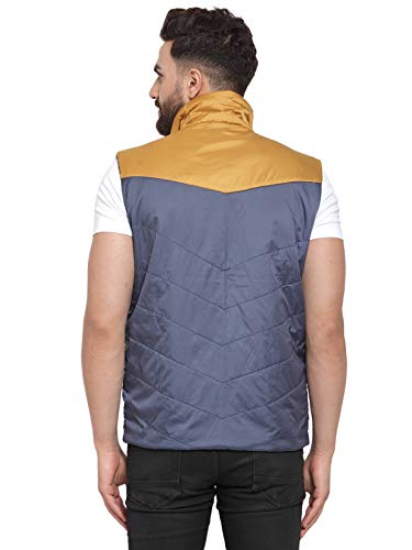 Image of Ben Martin Men's Nylon Regular Jacket