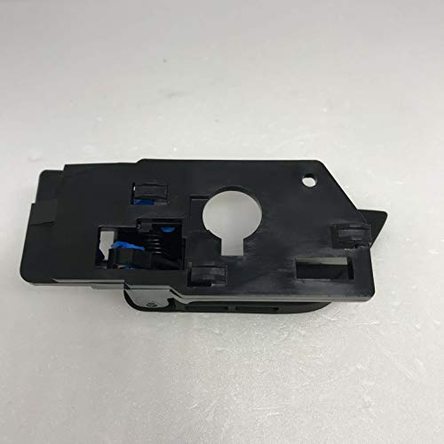 Hyundai 03-08 Tiburon / Coupe Interior Right Side (Passenger) Door Handle GENUINE OEM PART by Mobis 82620-2C000LK