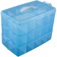 Amazon | Wunnicx 小物ケース 小物収納ケース パーツケース