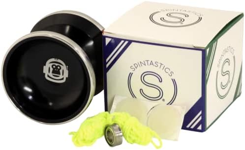 spintastics space monkey