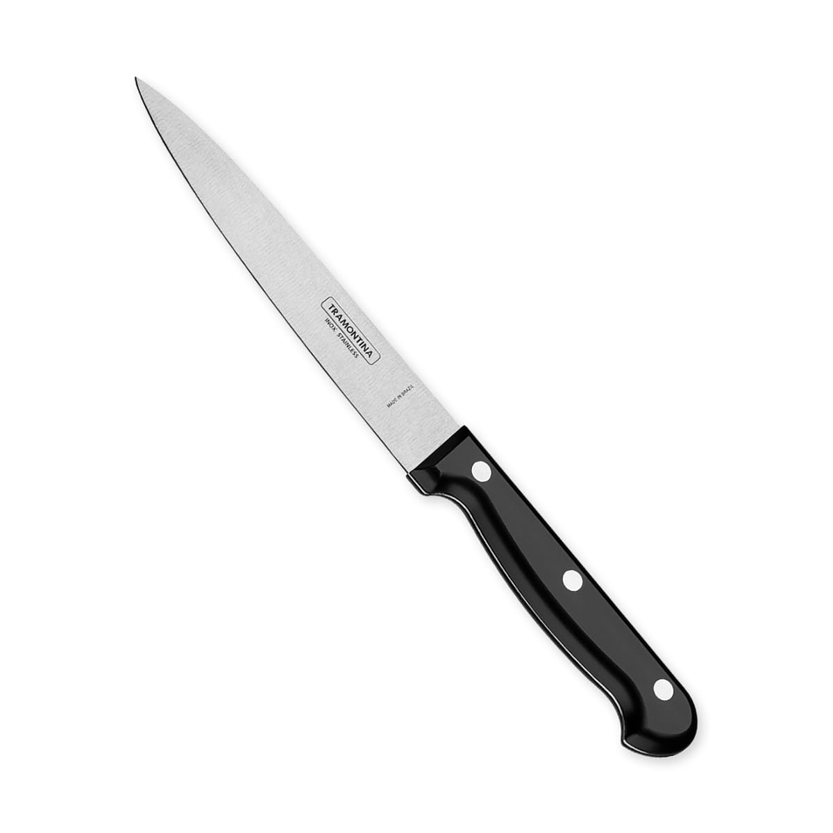 Sponsored Ad – Ultracorte 6 Inches Utility Knife with Stainless Steel Blade and Black Polypropylene Handle