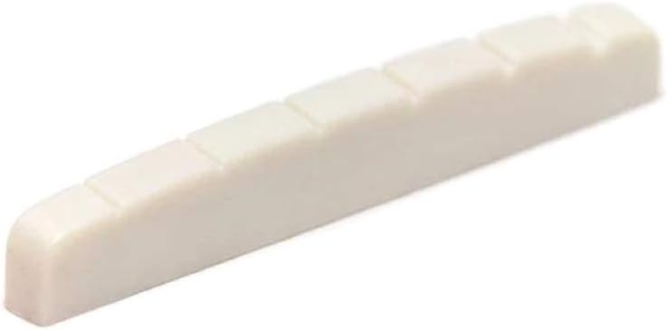 Graphtech Tusq Xl Nut - St Style Flat Bottom