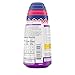 Zarbee's Children's Nighttime Honey Cough Syrup + Immune for Kids 2+, Cough Syrup with Soothing Dark Honey, Real Elderberry, Vitamin D & Zinc, & Chamomile, Drug-Free, Mixed Berry, 4 fl. oz
