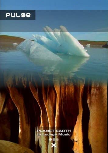 PLANET EARTH V.10: PULSE