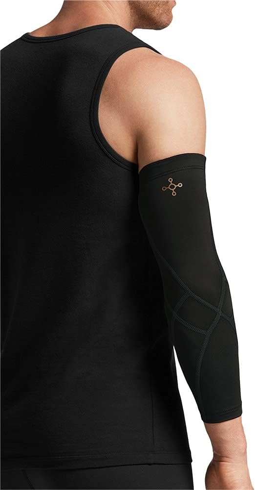 Tommie Copper Unisex Performance Compression Full Arm Sleeve
