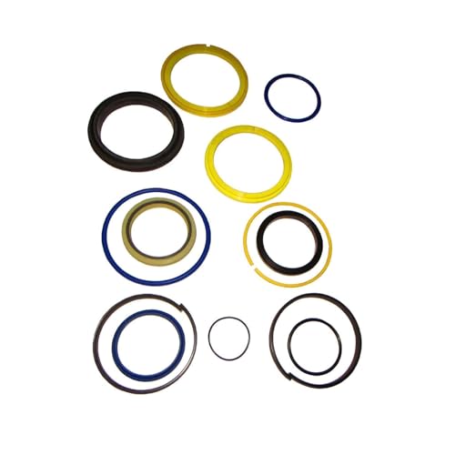 SPX Power Team 9776 Rubber Wire-Braid Hose, 3/8