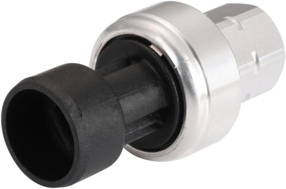 baginbaginbag/C Pressure Transducer Switch for Saturn,for Saab,for Pontiac,for Olds,for Isuzu,for GMC,for Chevy,for Cadillac,for Buick Assembly