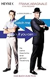 Cover zum Buch Catch Me If You can