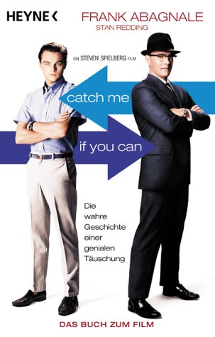 Preisvergleich Produktbild Catch Me If You can