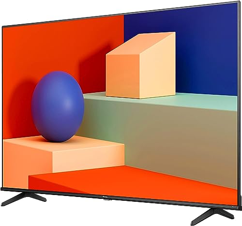 Hisense 50E63KT LED-Fernseher, 50 Zoll, UHD 4K Smart TV – Bild 7
