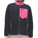 フリース ジャケット レディース 442644K
