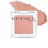 Rimmel (リンメル) ワンダーキューブアイシャドウ 粉末 M002 ロゼ キューブ 1.5g
