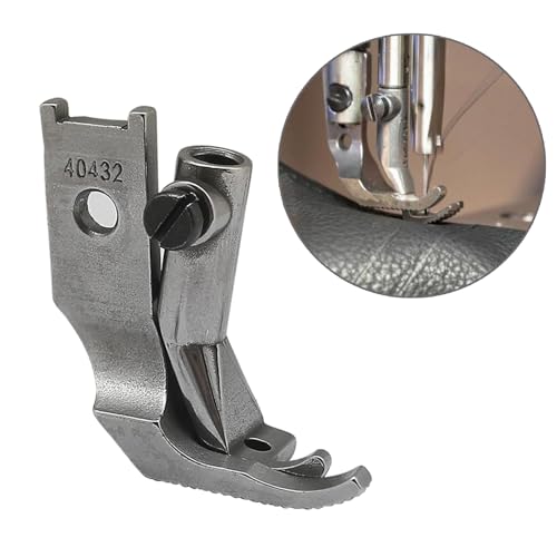 Pie prensatelas para máquina de coser PFAFF 3 funciones miniatura 6