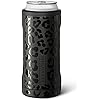 BrüMate Hopsulator Slim Can Cooler Insulated for 12oz Slim Cans