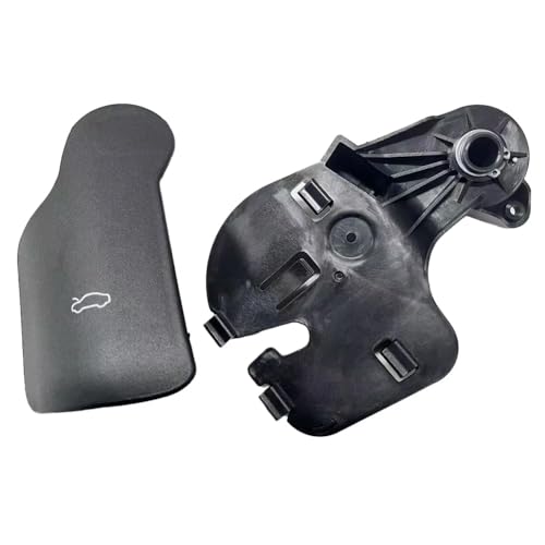 Poignée d'ouverture de capot pour Audi A6 Q5 A5 S5, support moteur 8T1823633