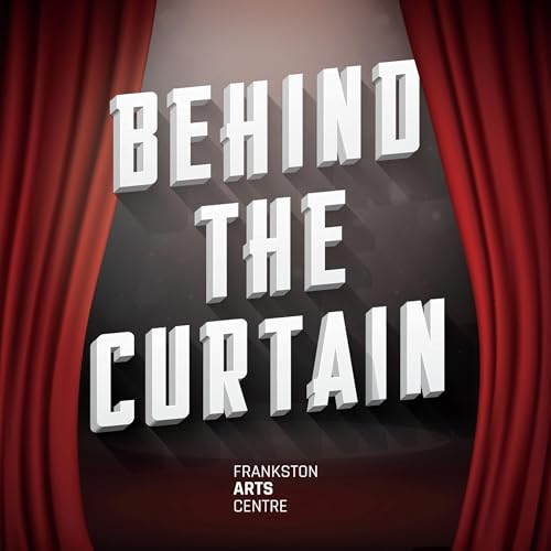 Behind The Curtain Titelbild