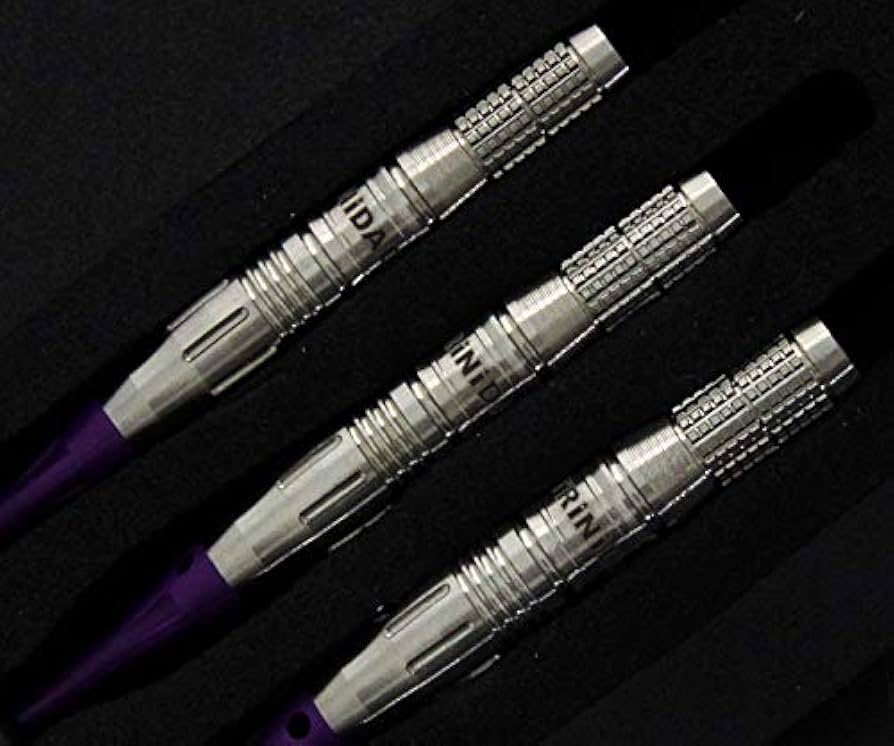 Amazon | トリニダード(TRiNiDAD) X ダーツバレル FOREMAN