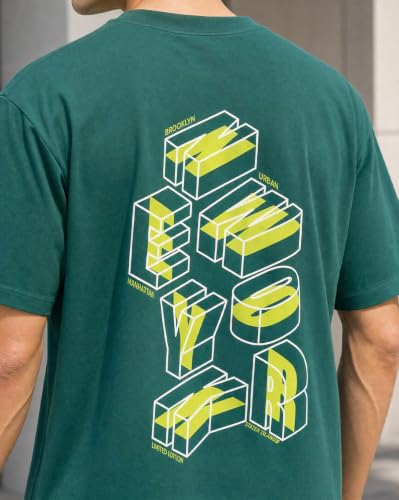 Image of NOBERO Men T-Shirt