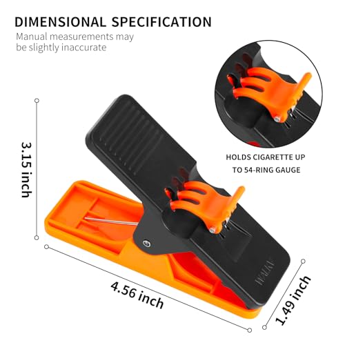 3PACK cigar holder for golf cart - Image 4