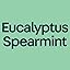 Eucalyptus Spearmint
