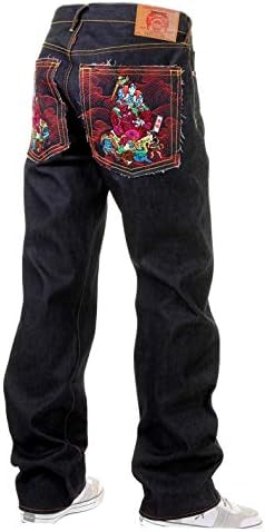 Momotaro Jeans REDM5642