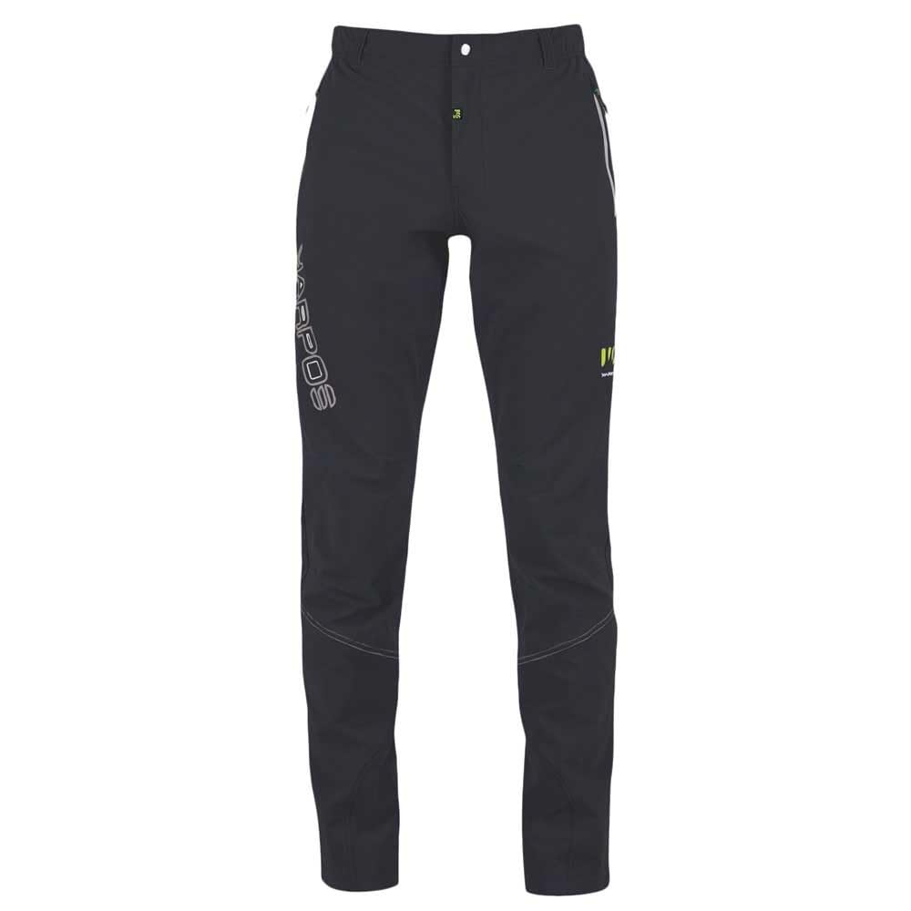 Karpos Ramezza Light Pants 54 Black